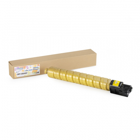Ricoh - Ricoh  C3500/C4500 toner yellow Orink
