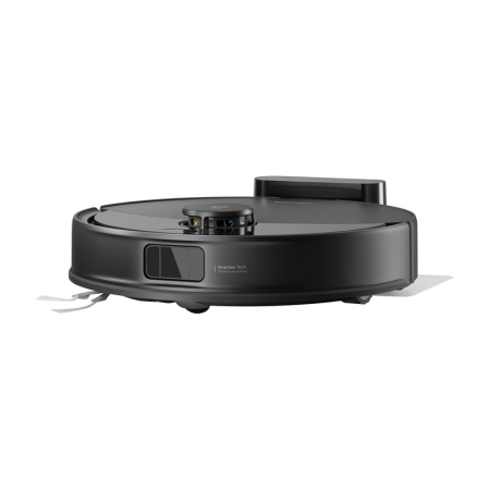 Robot aspirator Roborock Q10 PF cu mop și control WiFi, culoare negru [3]