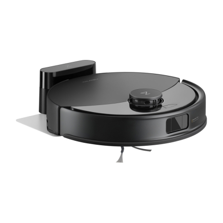 Robot aspirator Roborock Q10 PF cu mop și control WiFi, culoare negru [1]