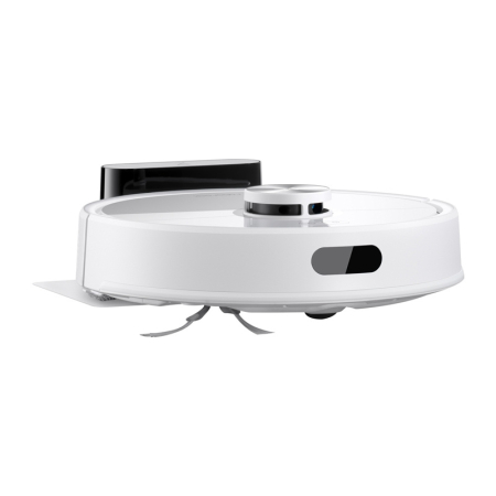 Robot aspirator Roborock Q7 TF cu mop și control WiFi, culoare alb [3]