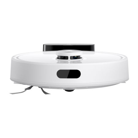 Robot aspirator Roborock Q7 TF cu mop și control WiFi, culoare alb [4]