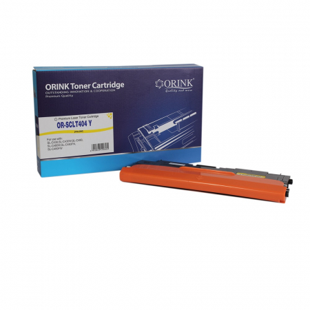 Cartușe compatibile - Samsung C430/C480 toner yellow ORINK
