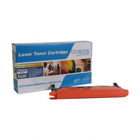 Cartușe compatibile - Samsung CLP360 toner yellow ORINK