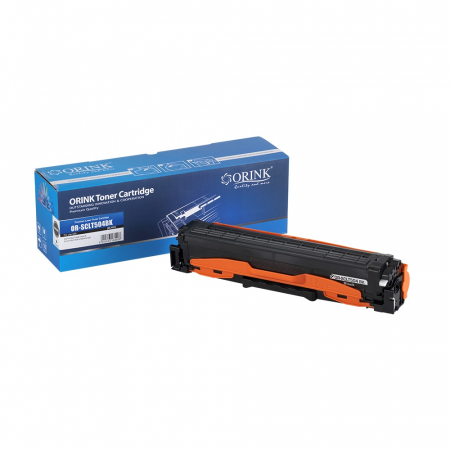 Cartușe compatibile - Samsung CLP415 toner black ORINK