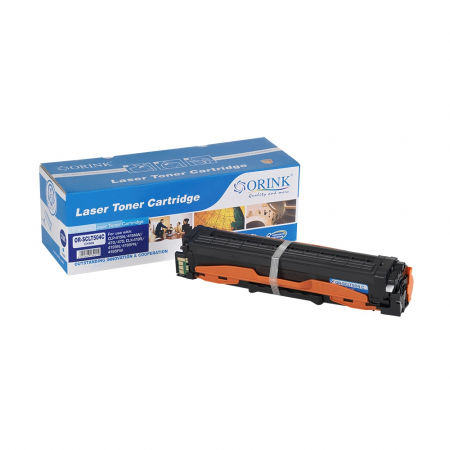 Cartușe compatibile - Samsung CLP415 toner cyan ORINK