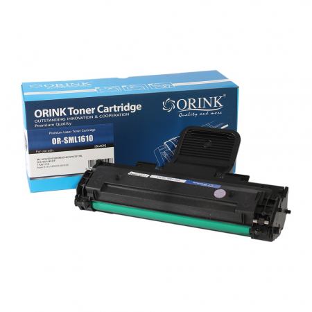 Cartușe compatibile - Samsung ML1610/ML2010/ML4521 toner ORINK 2K