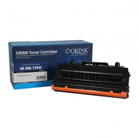 Cartușe compatibile - Samsung MLT204E toner ORINK
