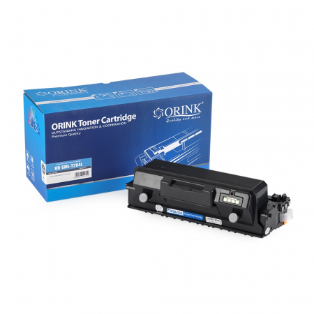 Cartușe compatibile - Samsung MLT204L toner ORINK