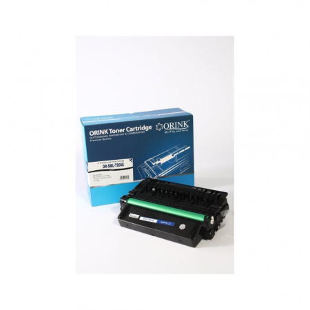 Cartușe compatibile - Samsung MLT205E toner ORINK