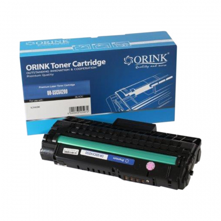 Cartușe compatibile - Samsung SCX4200 toner ORINK