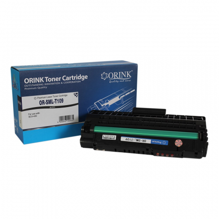 Cartușe compatibile - Samsung SCX4300 toner ORINK