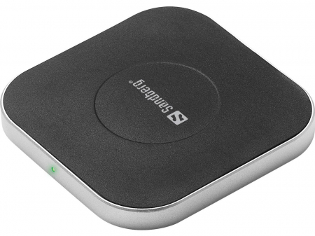 Încărcător wireless magnetic Sandberg 15W [1]