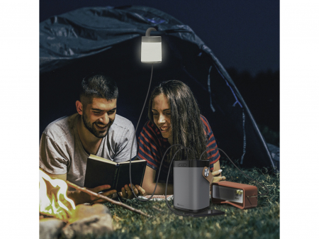 Sandberg Powerbank USB-C PD 20W 60000 [3]