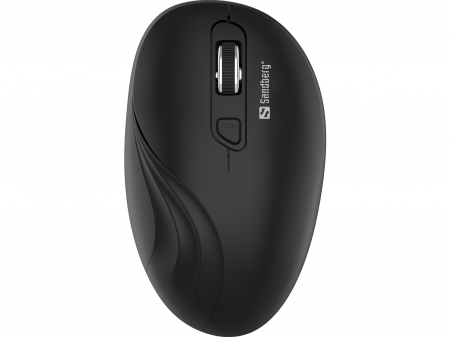 Mouse - Sandberg Wireless Mouse