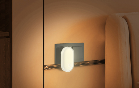 Senzor inteligent de lumină de noapte Ldnio Y2 [0]