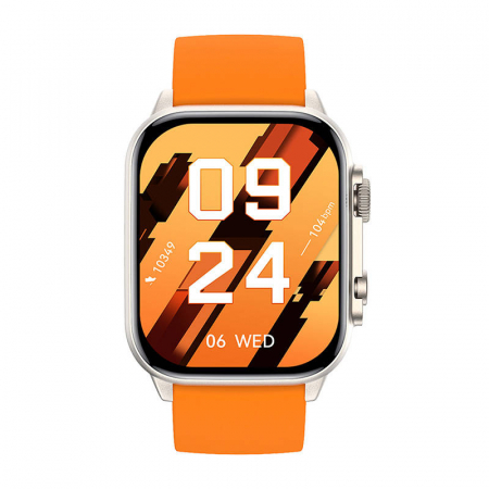 Smartwatch Colmi C81 (Orange) [3]