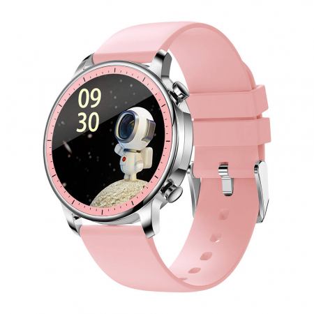 Smartwatch - Smartwatch Colmi V23 Pro (pink)