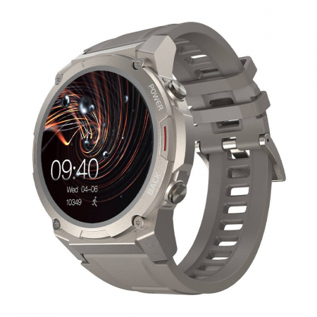 SmartWatch HiFuture FutureGo Mix2 (gray) [1]