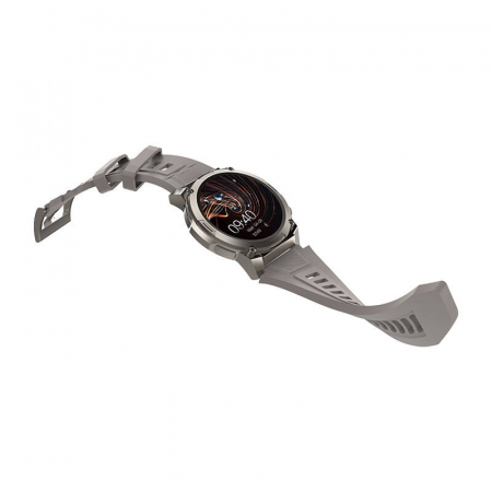 SmartWatch HiFuture FutureGo Mix2 (gray) [4]