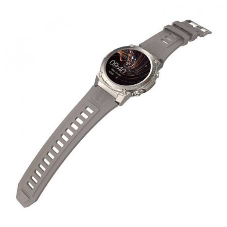 SmartWatch HiFuture FutureGo Mix2 (gray) [3]