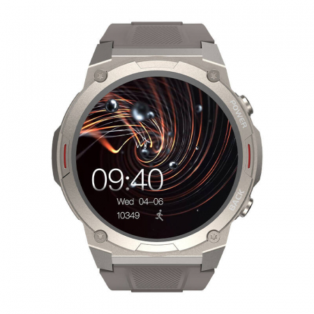 Smartwatch - SmartWatch HiFuture FutureGo Mix2 (gray)