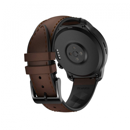 Smartwatch Mobvoi TicWatch Pro 3 Ultra LTE (Shadow Black) [4]