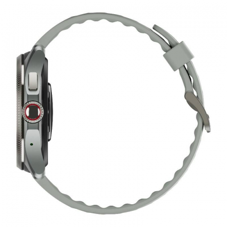 Smartwatch Mobvoi TicWatch Pro 5 Enduro (Gri) [4]