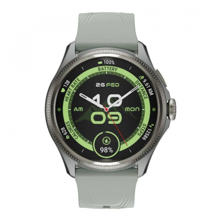 Smartwatch Mobvoi TicWatch Pro 5 Enduro (Gri) [2]