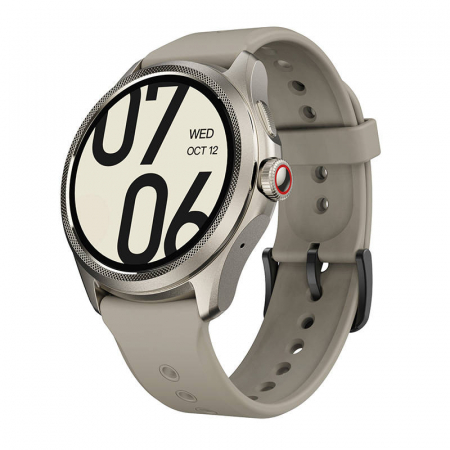 Smartwatch - Smartwatch Mobvoi TicWatch Pro 5 GPS (sandstone)