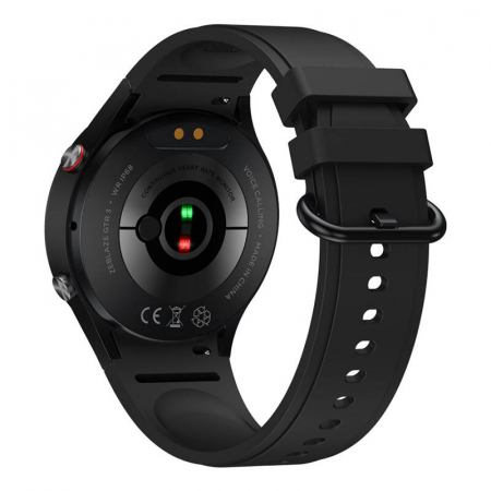 Smartwatch Zeblaze GTR 3 (Negru) [3]