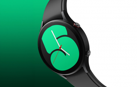 Smartwatch Zeblaze GTR 3 (Negru) [5]