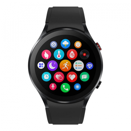 Smartwatch Zeblaze GTR 3 (Negru) [1]