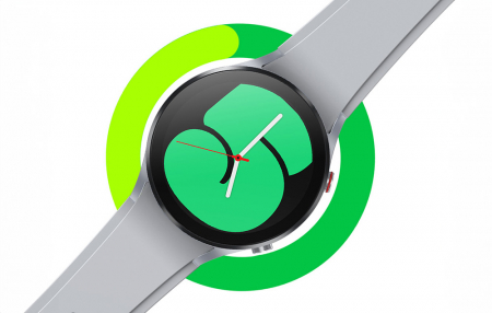 Smartwatch Zeblaze GTR 3 (Negru) [7]