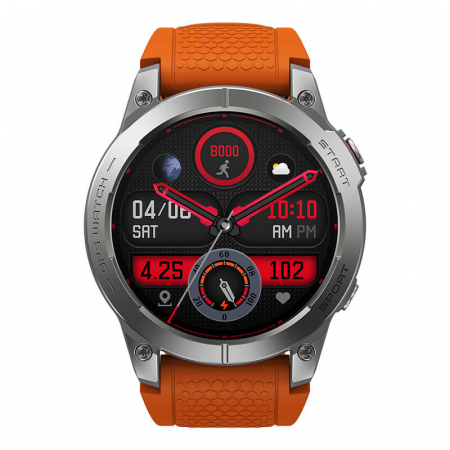 Smartwatch Zeblaze Stratos 3 (Orange) [1]
