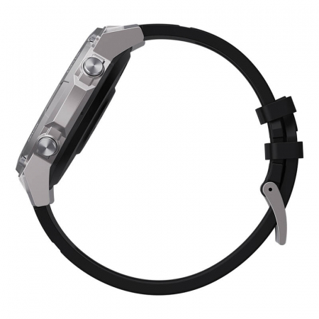 Smartwatch Zeblaze Vibe 7 Pro – Ecran AMOLED 1.43", Apeluri Bluetooth, GPS, 100+ Sporturi, Monitorizare Sănătate, Negru [3]