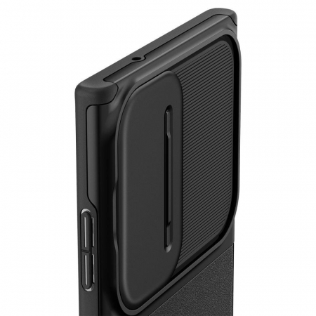 Spigen OPTIK ARMOR GALAXY S23 ULTRA BLACK [4]