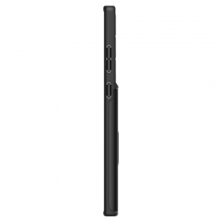 Spigen SLIM ARMOR CS GALAXY S23 ULTRA BLACK [8]