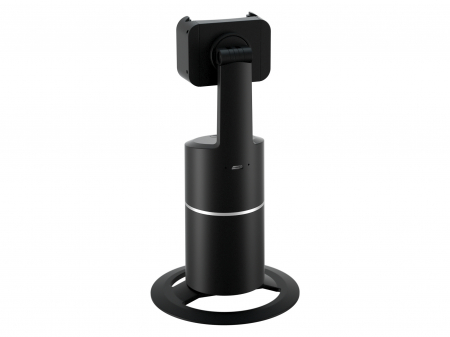 Suport Telefon Sandberg Auto Tracking – Urmărire Mișcare 360°, Live & Video Calls [2]