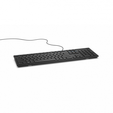 Tastatura - Tastatura cu fir DELL KB216