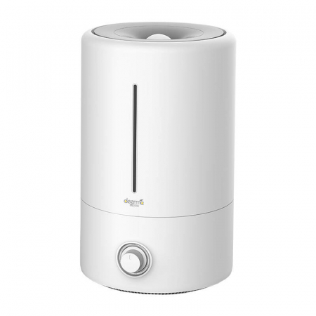 Smart Home - Umidificator cu ultrasunete Deerma F628W – Silențios, 5L, ideal pentru casă și birou