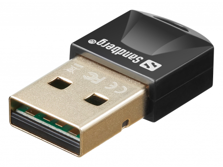 Accesorii laptop - USB Bluetooth 5.0 Dongle