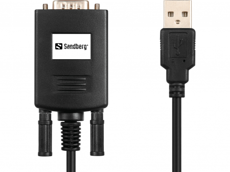 Adaptoare USB - USB to Serial Link