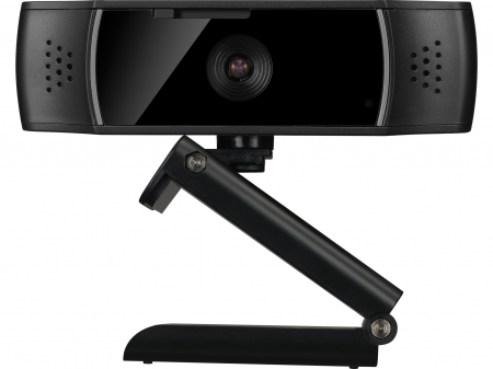 USB Webcam Autofocus DualMic [3]