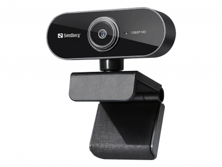 USB Webcam Flex 1080P HD [1]