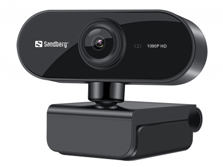 Webcam-uri - USB Webcam Flex 1080P HD
