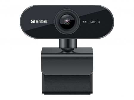 USB Webcam Flex 1080P HD [2]