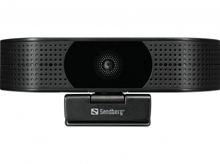 USB Webcam Pro Elite 4K UHD [1]
