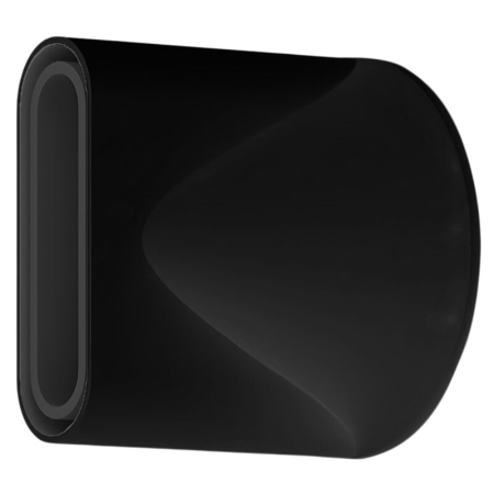 Uscător de păr Deerma DEM-CF50W albastru cu ionizare și flux aer 70 m/s [5]