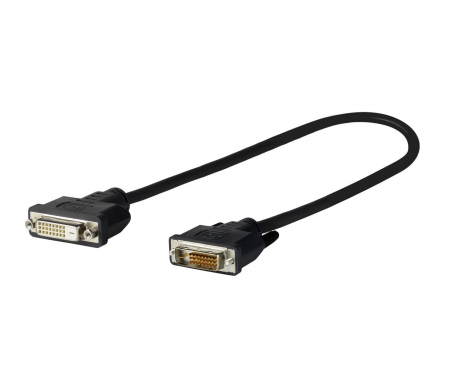 Cabluri - Vivolink DVI - D 24 + 1 M - F 0,20m