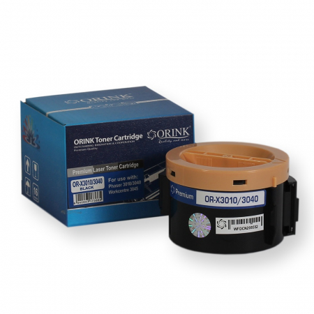 Cartușe compatibile - Xerox 3010/3040/3045 toner ORINK 2,3K